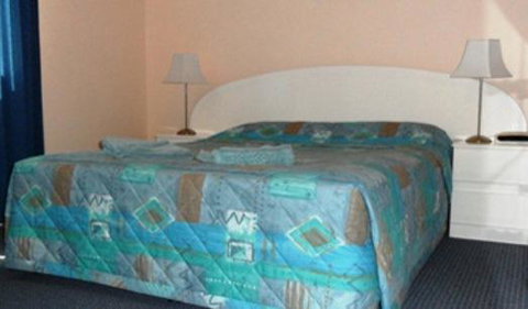 Sylvan Beach Resort - Tourism Caloundra 20