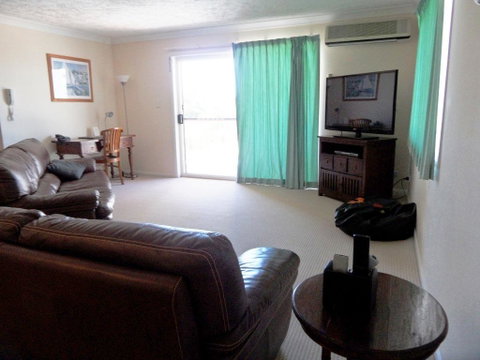 Sylvan Beach Resort - Tourism Caloundra 34