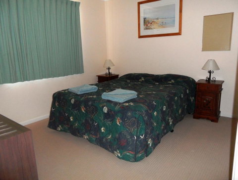 Sylvan Beach Resort - Tourism Caloundra 35
