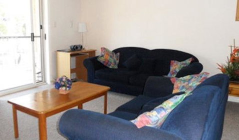 Sylvan Beach Resort - Tourism Caloundra 21