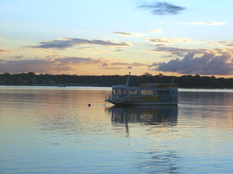 Sylvan Beach Resort - Tourism Caloundra 10