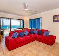 Fantastic Views from this top floor unit - Tourism Caloundra