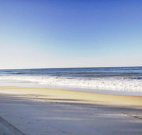 Crystal Waters on The Beach - Tourism Caloundra