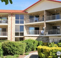 Spacious unit with views of Pumicestone - Wattle Ave Bongaree - Tourism Caloundra