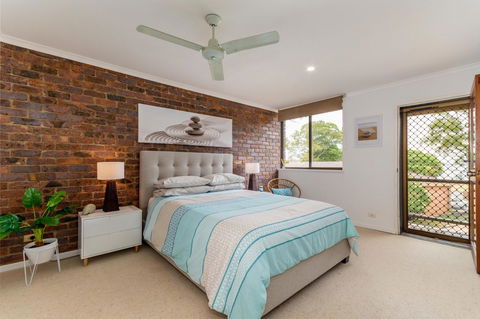 Spacious Family Unit With Incredible Views. - Tourism Caloundra 6