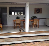 Hampton Cottage- delightful cottage bring your dog - Tourism Caloundra