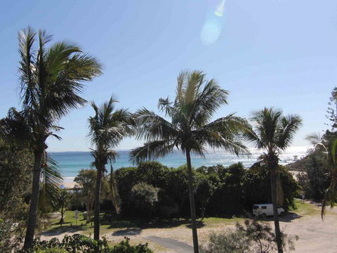 Mooloomba Five - Tourism Caloundra 4