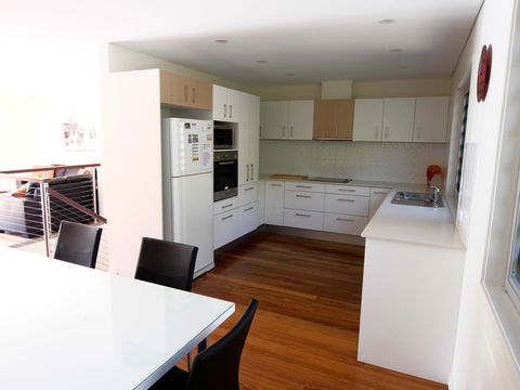 Allora 2 - Tourism Caloundra 4