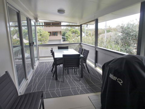 BAMBARA - Tourism Caloundra 9