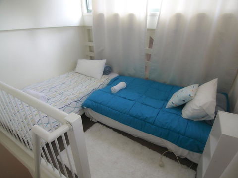17 Pt Lookout Beach Resort - Tourism Caloundra 14