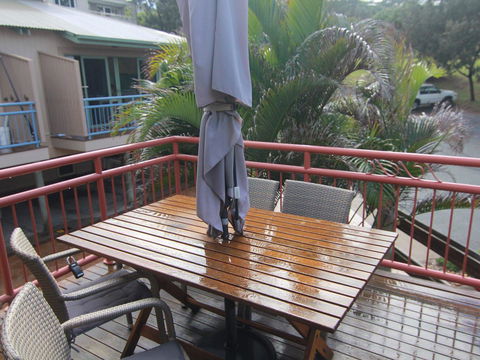 17 Pt Lookout Beach Resort - Tourism Caloundra 11