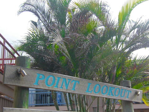 17 Pt Lookout Beach Resort - Tourism Caloundra 9