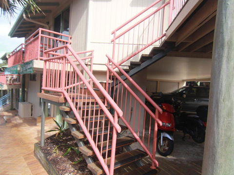 17 Pt Lookout Beach Resort - Tourism Caloundra 5