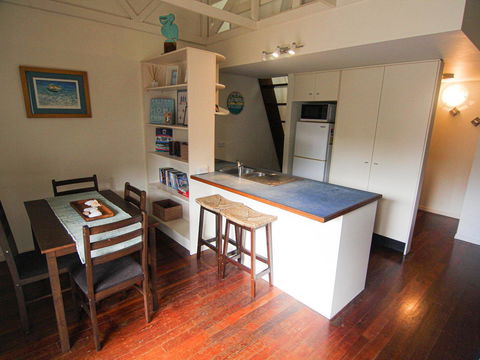 17 Pt Lookout Beach Resort - Tourism Caloundra 8