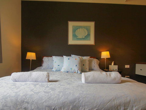 17 Pt Lookout Beach Resort - Tourism Caloundra 17