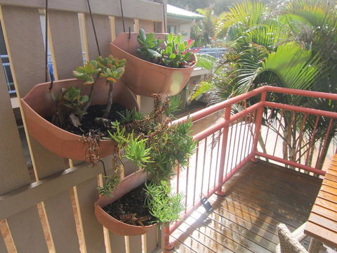 17 Pt Lookout Beach Resort - Tourism Caloundra 6