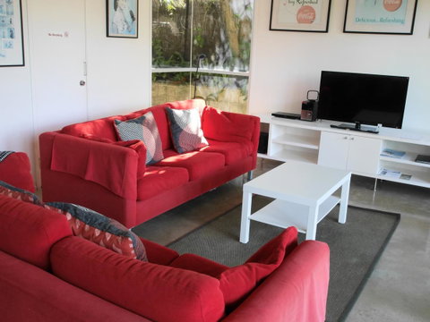 A AAA C-SHACK - Tourism Caloundra 5