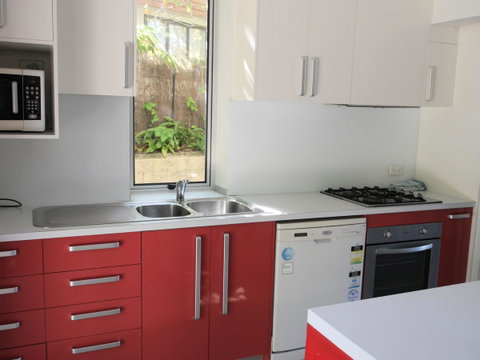 A AAA C-SHACK - Tourism Caloundra 11