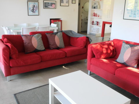 A AAA C-SHACK - Tourism Caloundra 6
