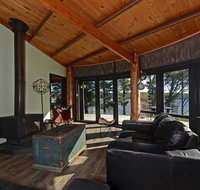 Taylors Bay Cottage - Tourism Caloundra