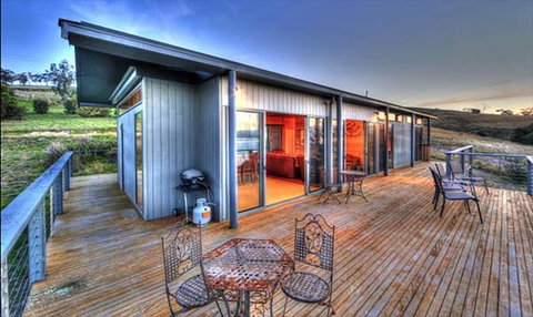 Bruny Island Escapes And Hotel Bruny - Tourism Caloundra 12