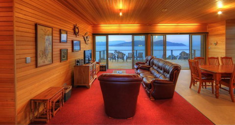 Bruny Island Escapes And Hotel Bruny - Tourism Caloundra 8