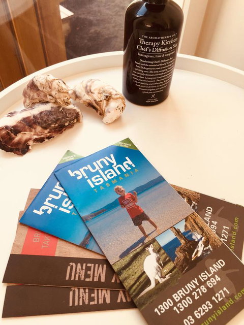 Bruny Island Escapes And Hotel Bruny - Tourism Caloundra 28