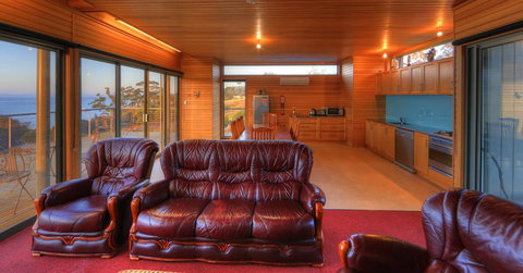 Bruny Island Escapes And Hotel Bruny - Tourism Caloundra 7