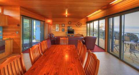 Bruny Island Escapes And Hotel Bruny - Tourism Caloundra 6