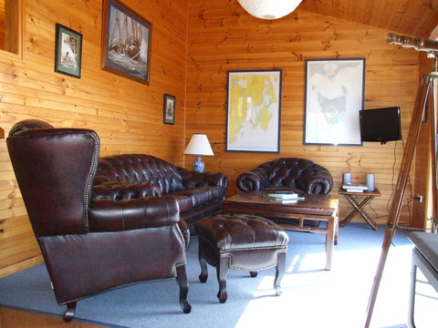 Bruny Island Escapes And Hotel Bruny - Tourism Caloundra 43