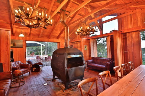 Bruny Island Lodge - Tourism Caloundra 12