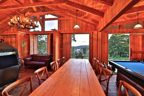 Bruny Island Lodge - Tourism Caloundra 11