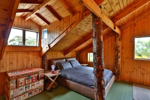 Bruny Island Lodge - Tourism Caloundra 16
