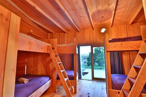 Bruny Island Lodge - Tourism Caloundra 9