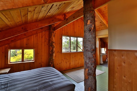 Bruny Island Lodge - Tourism Caloundra 14
