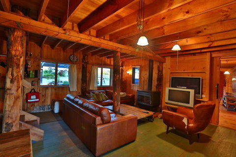 Bruny Island Lodge - Tourism Caloundra 18