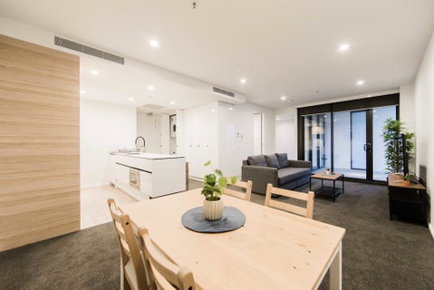 Highgate CBD Apartment - Tourism Caloundra 3