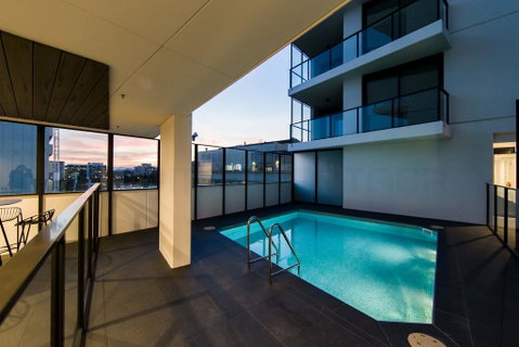 Highgate CBD Apartment - Tourism Caloundra 1