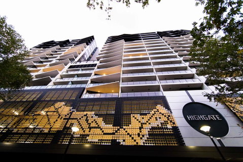 Highgate CBD Apartment - Tourism Caloundra 0
