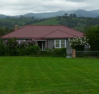 Mansfield Cottage Barrington - Tourism Caloundra