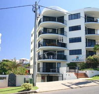 The Apartments Kings Beach Surfside - Tourism Caloundra
