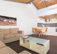 162 Nautilus Resort - Tourism Caloundra