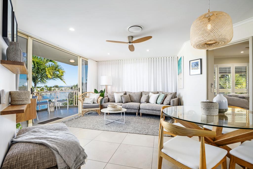 Noosa QLD Tourism Caloundra