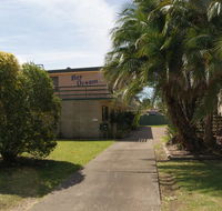 'Bay Dream' Upstairs Unit Three - Tourism Caloundra