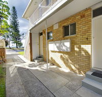 'Beachside' Shoal Bay Unit 4 - Tourism Caloundra