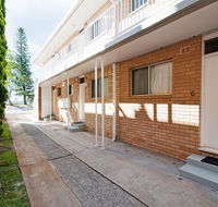 'Beachside' Shoal Bay Unit 6 - Tourism Caloundra