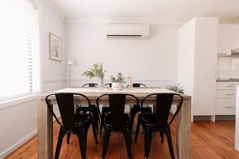 'Comfy & Cosy' - Close To Hospital, Cadia And Early Riser CafÃ© - Tourism Caloundra 3