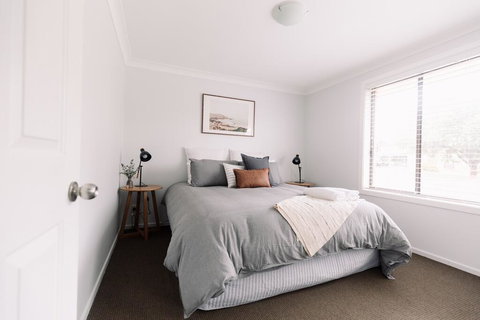 'Comfy & Cosy' - Close To Hospital, Cadia And Early Riser CafÃ© - Tourism Caloundra 2