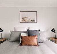 'Comfy  Cosy' - Close to Hospital Cadia and Early Riser Caf - Tourism Caloundra