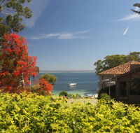 'Dutchies Vista' 1/45 Christmas Bush Ave - Ground Floor Duplex with Stunning Water Views - Tourism Caloundra